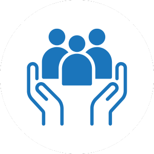 Community Lake White