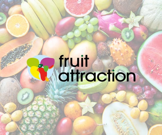 Fruit Attraction | Madrid, Espana