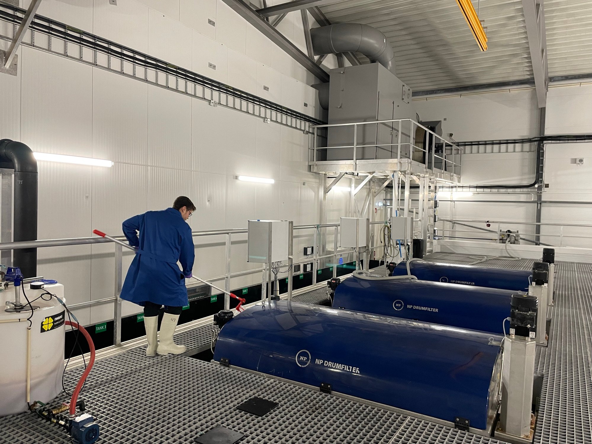 Lødingen Fisk RAS Norway 2-1