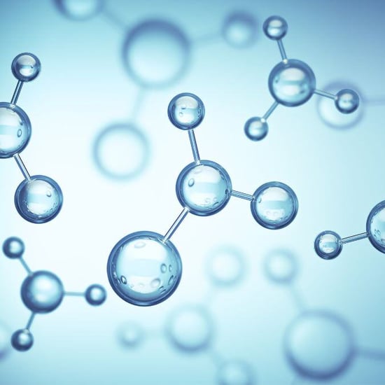 Ozone Nanobubbles