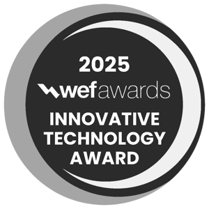 WEF Innovation Award 2025