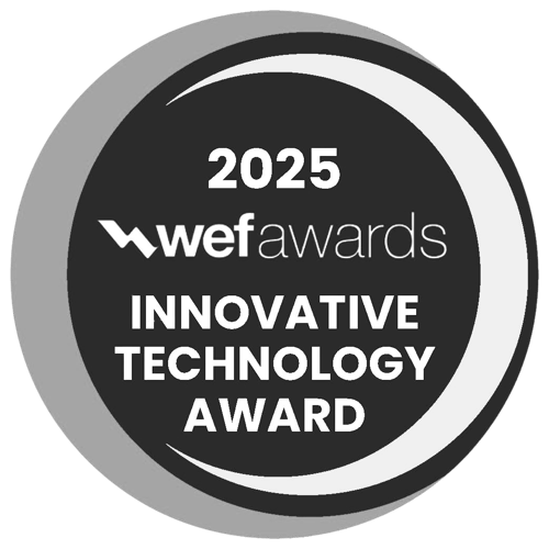 WEF Innovation Award 2025