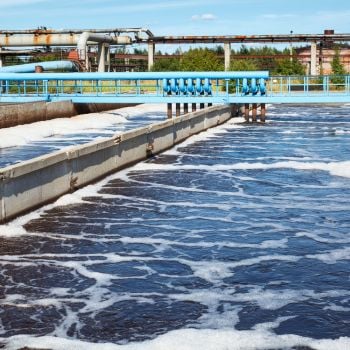 Wastewater Treatment