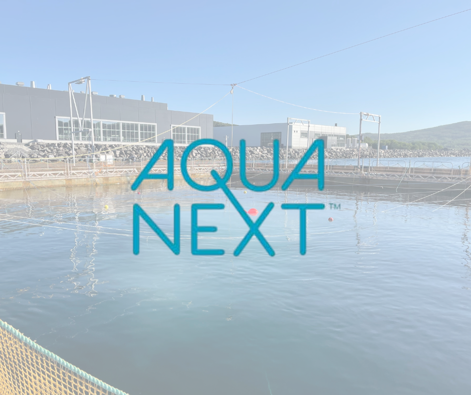 AquaNext | Stavanger, Noruega