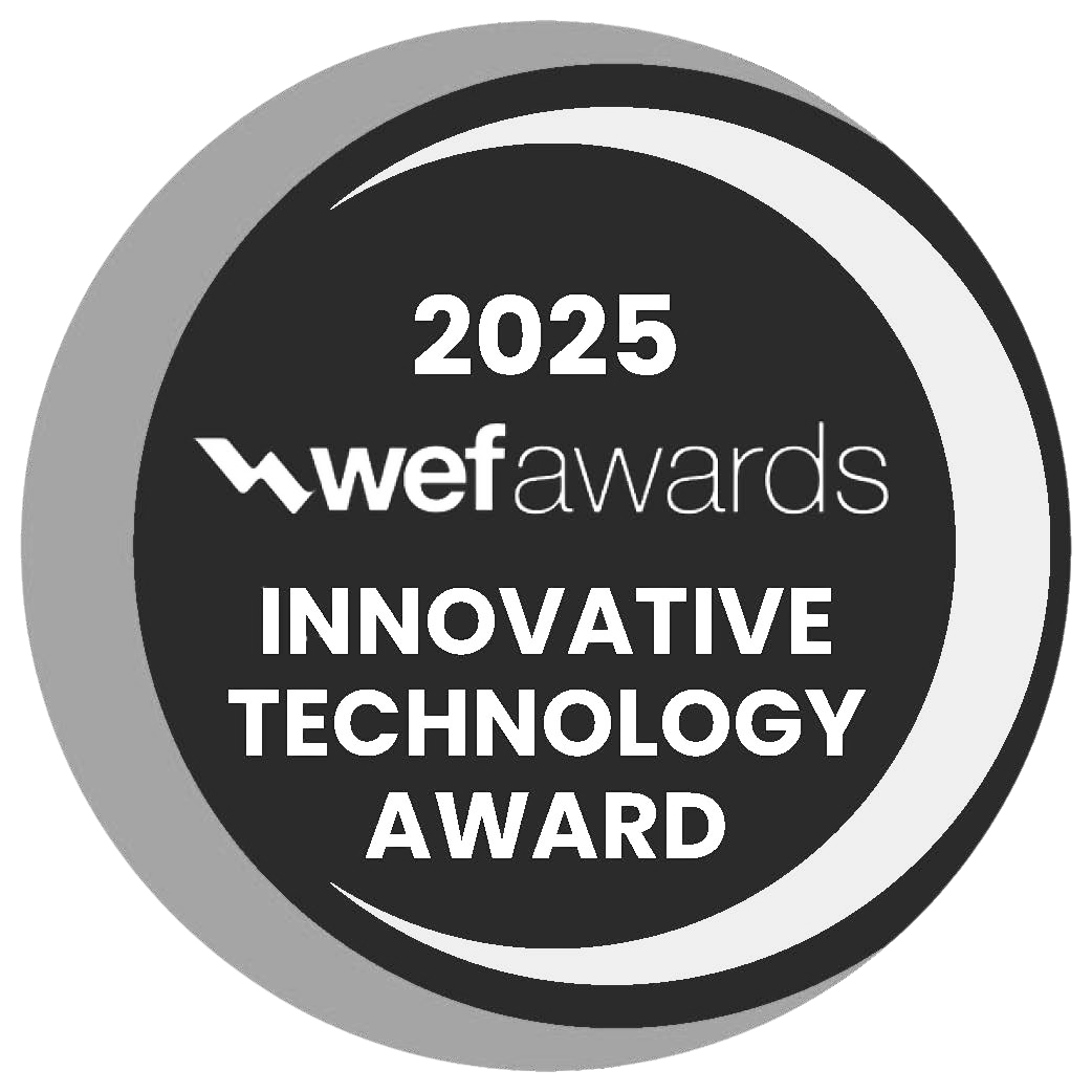 WEF Innovation Award 2025